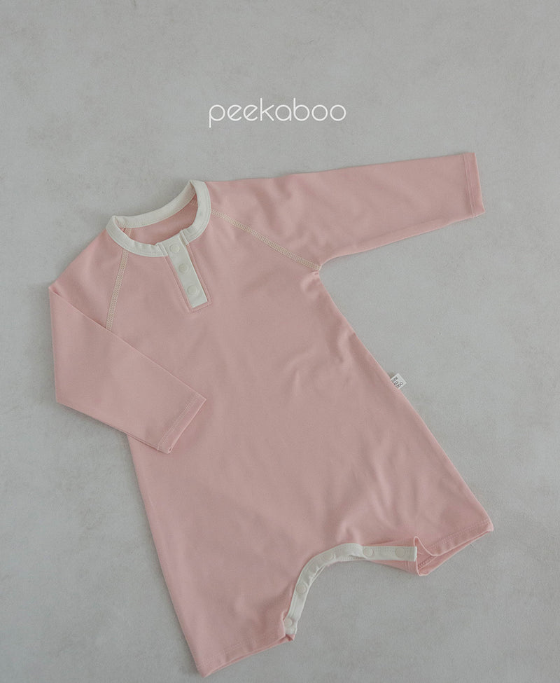 Dino Bodysuit - Romper