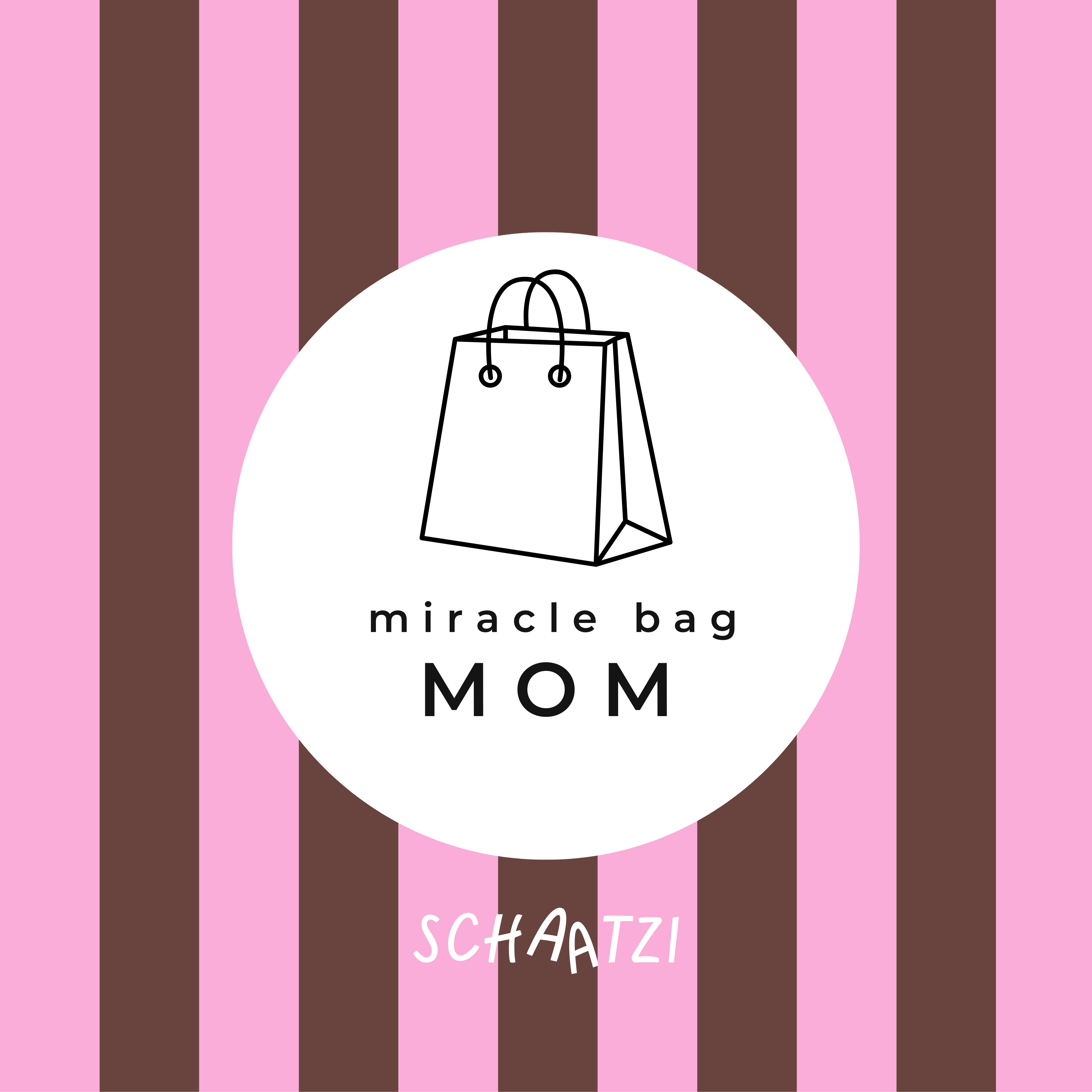 MOM miracle bag