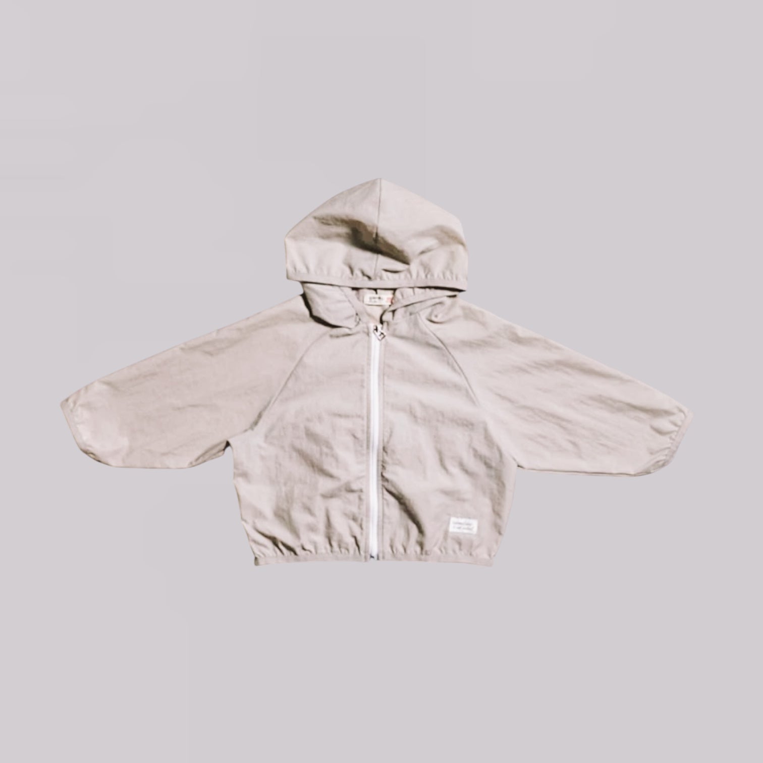 Oversized Windbreaker (bis 9 Jahre)