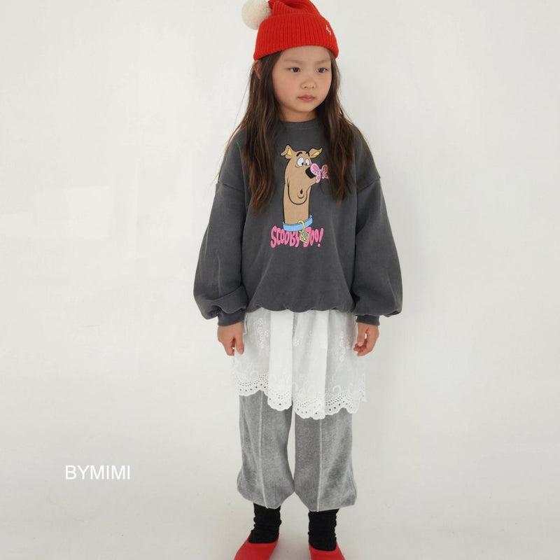 Pigment Scoobi Sweater