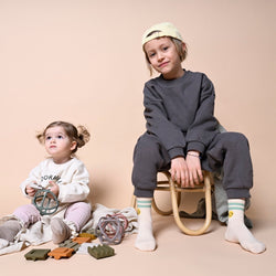 Jogger Sweater - Schaatzi Collection