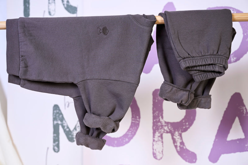 Jogger Sweater - Schaatzi Collection
