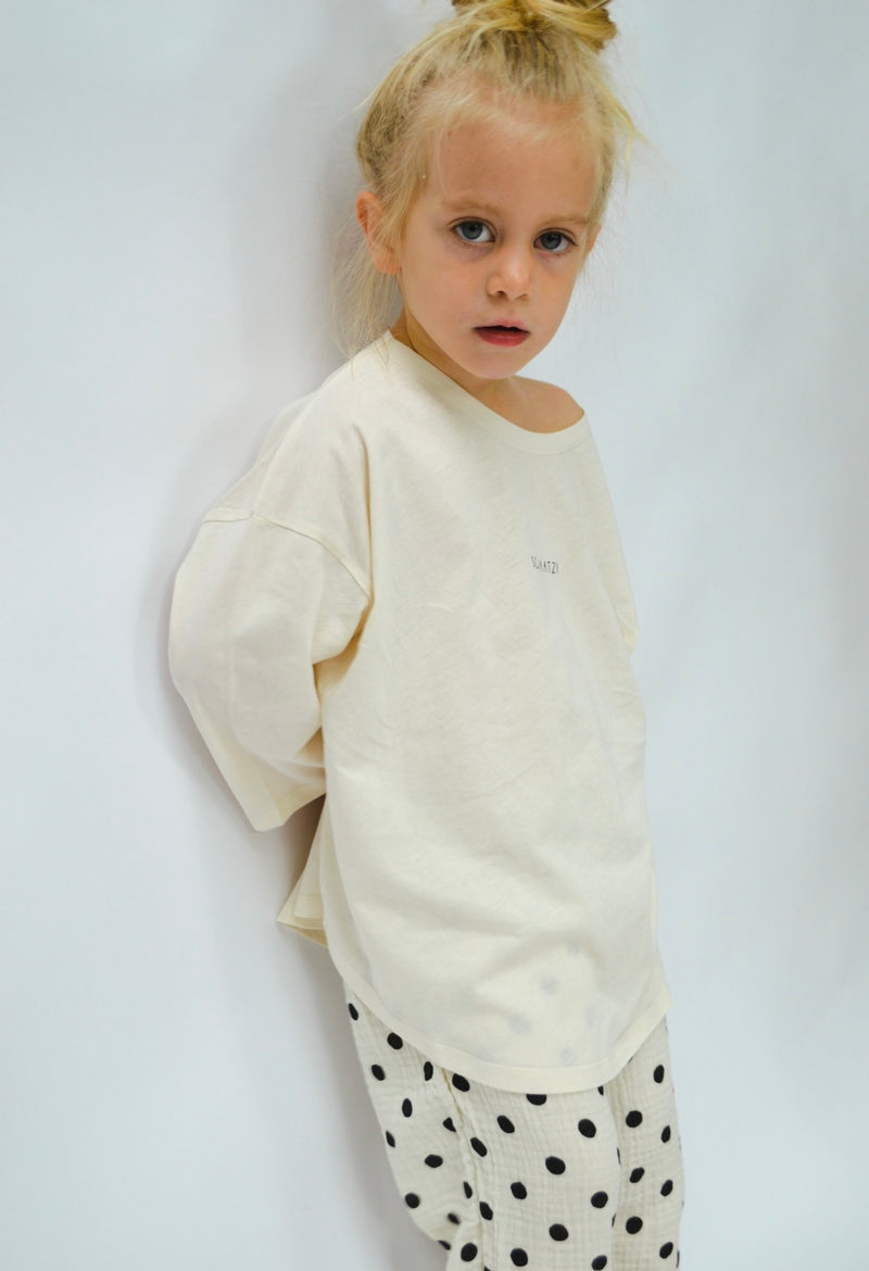 Longsleeve Ruby - Schaatzi Collection