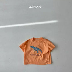 Dino Bodysuit - Romper