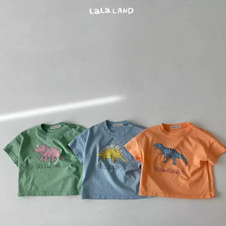 Dino Bodysuit - Romper