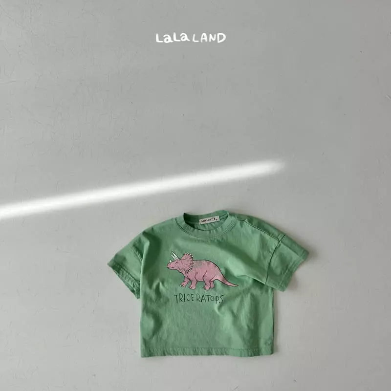 Dino Bodysuit - Romper