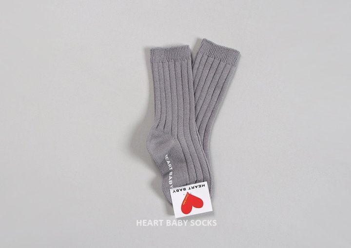 Pastel Socks - Socken 5er Pack