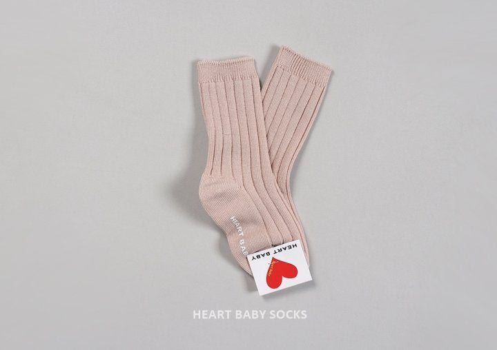Pastel Socks - Socken 5er Pack